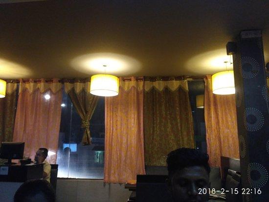 Seasons Multicuisine Restaurant